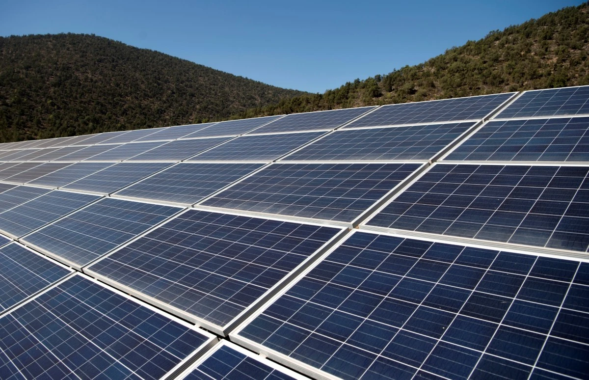 Énergies renouvelables, vers un écosystème industriel marocain