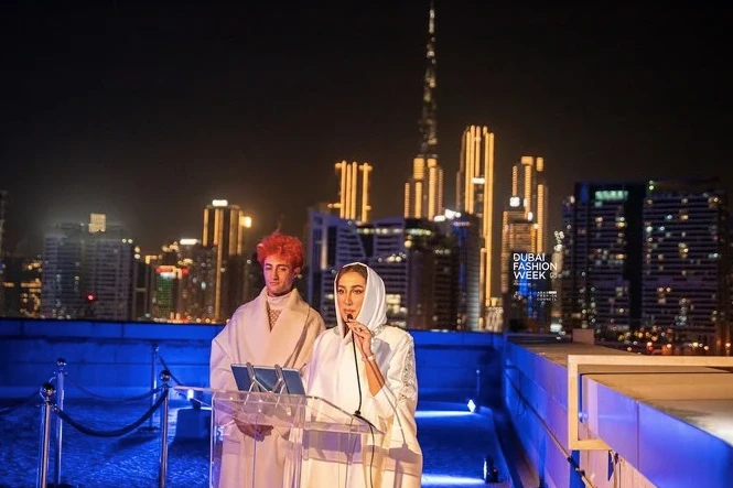 L’Arab Fashion Council et le Dubai Design District annoncent le lancement de la Dubai Fashion Week