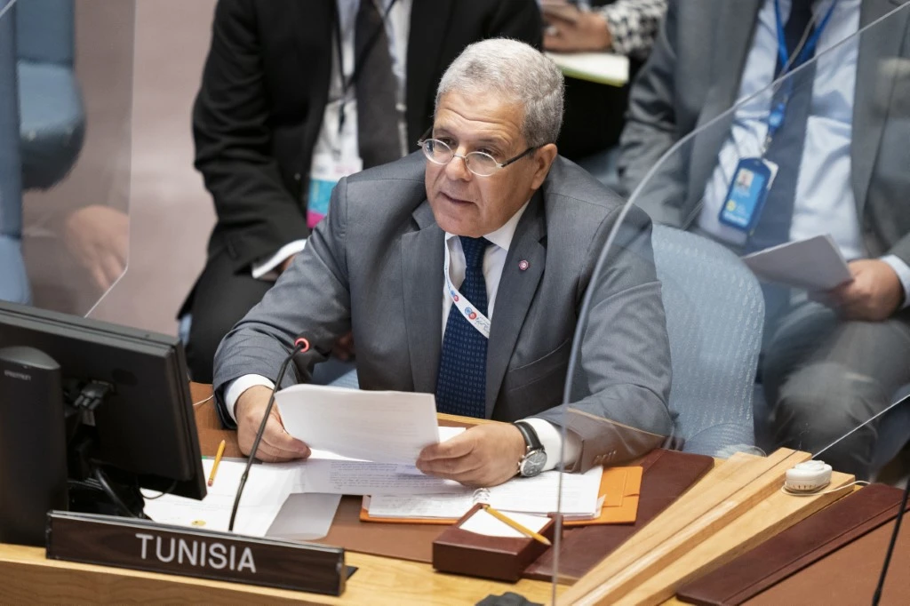 Tunisie: le ministre des Affaires étrangères limogé, selon la présidence