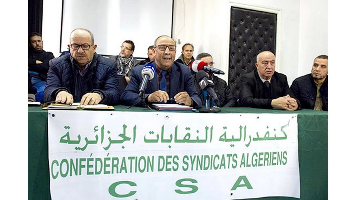 Les syndicats autonomes l’ont annoncée hier: Grève nationale mardi 28 février