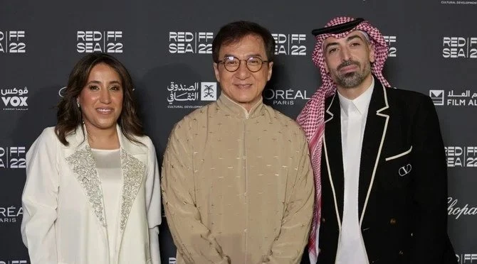 Le Festival international du film de la mer Rouge en Arabie saoudite annonce les dates de l’édition 2023