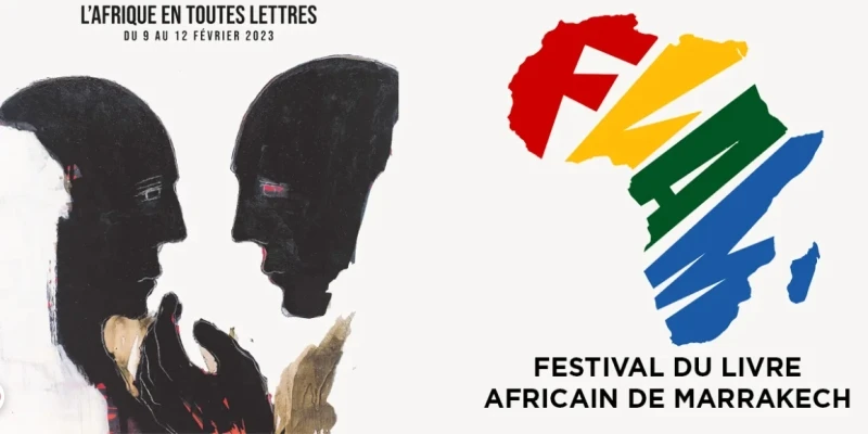 Festival du Livre africain de Marrakech: « Décoloniser » la culture