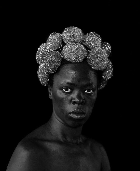 Zanele Muholi : Première Grande Rétrospective à la MEP