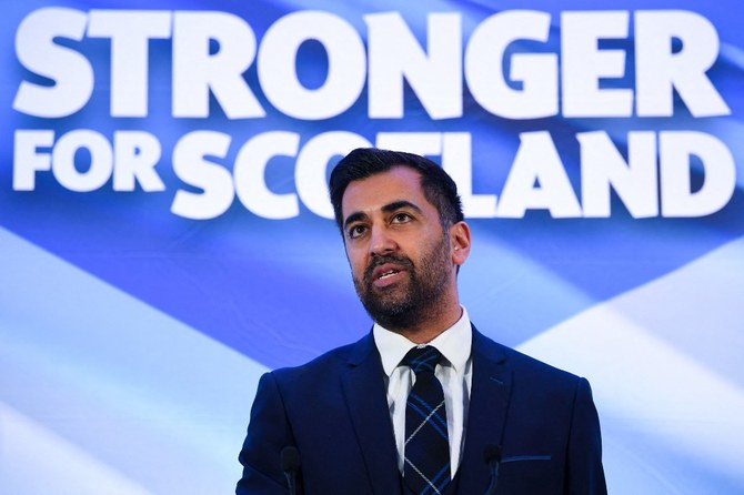Le Premier ministre écossais, Humza Yousaf, est la preuve vivante que les musulmans peuvent réussir en Grande-Bretagne