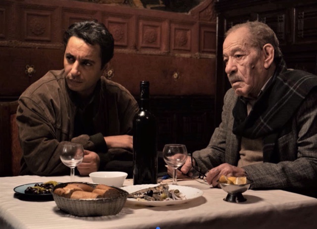 Adaptation cinématographique de Meursault contre-enquête, de Kamel Daoud: Le tournage reprendra-t-il en mai ?