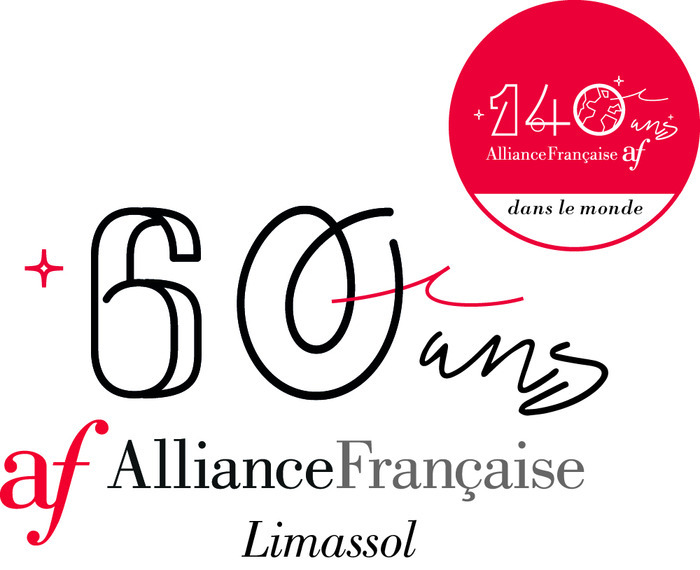 60ème anniversaire de l'Alliance Francaise de Limassol