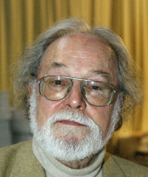 France: décès à 101 ans du romancier historique Michel Peyramaure