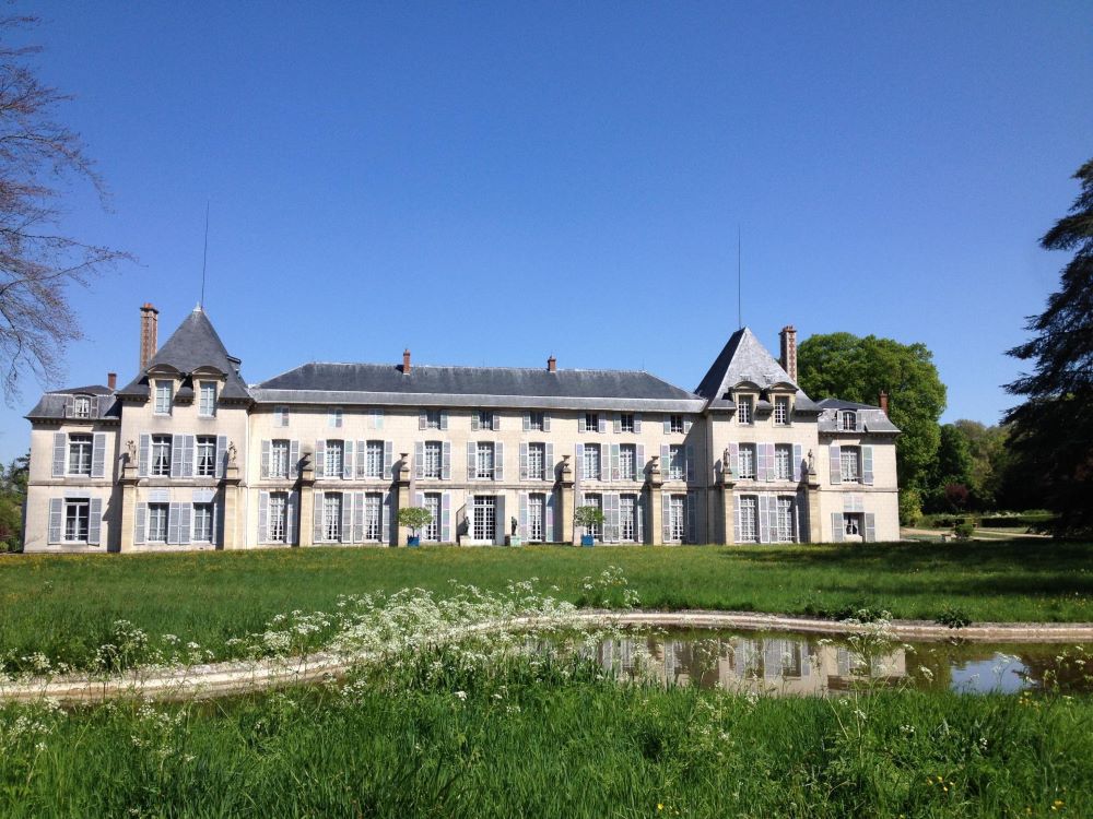 Le Château de Malmaison dévoile l'exposition de La Corse à Napoléon Bonaparte