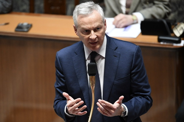Pressée d'agir, la grande distribution prend ses propres mesures anti-inflation