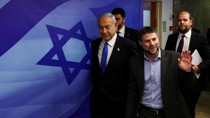 Le gouvernement antidémocratique en Israël serait-il en train de s’effondrer progressivement?