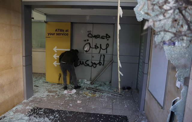 Liban: Occuper les esprits dans l'intérêt du Hezbollah