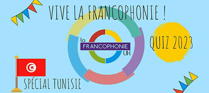 Le grand quiz de la Francophonie 2023 – Spécial Tunisie