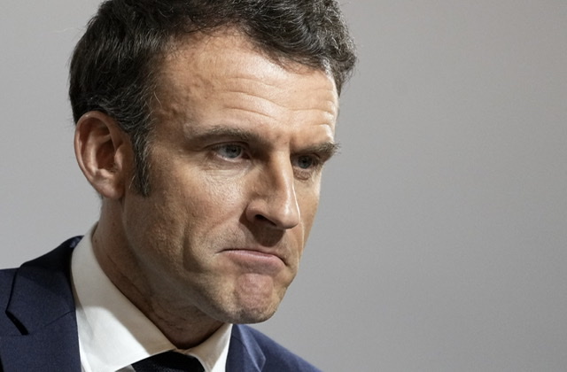 Macron inquiet de la «situation sociale et sécuritaire» à Mayotte