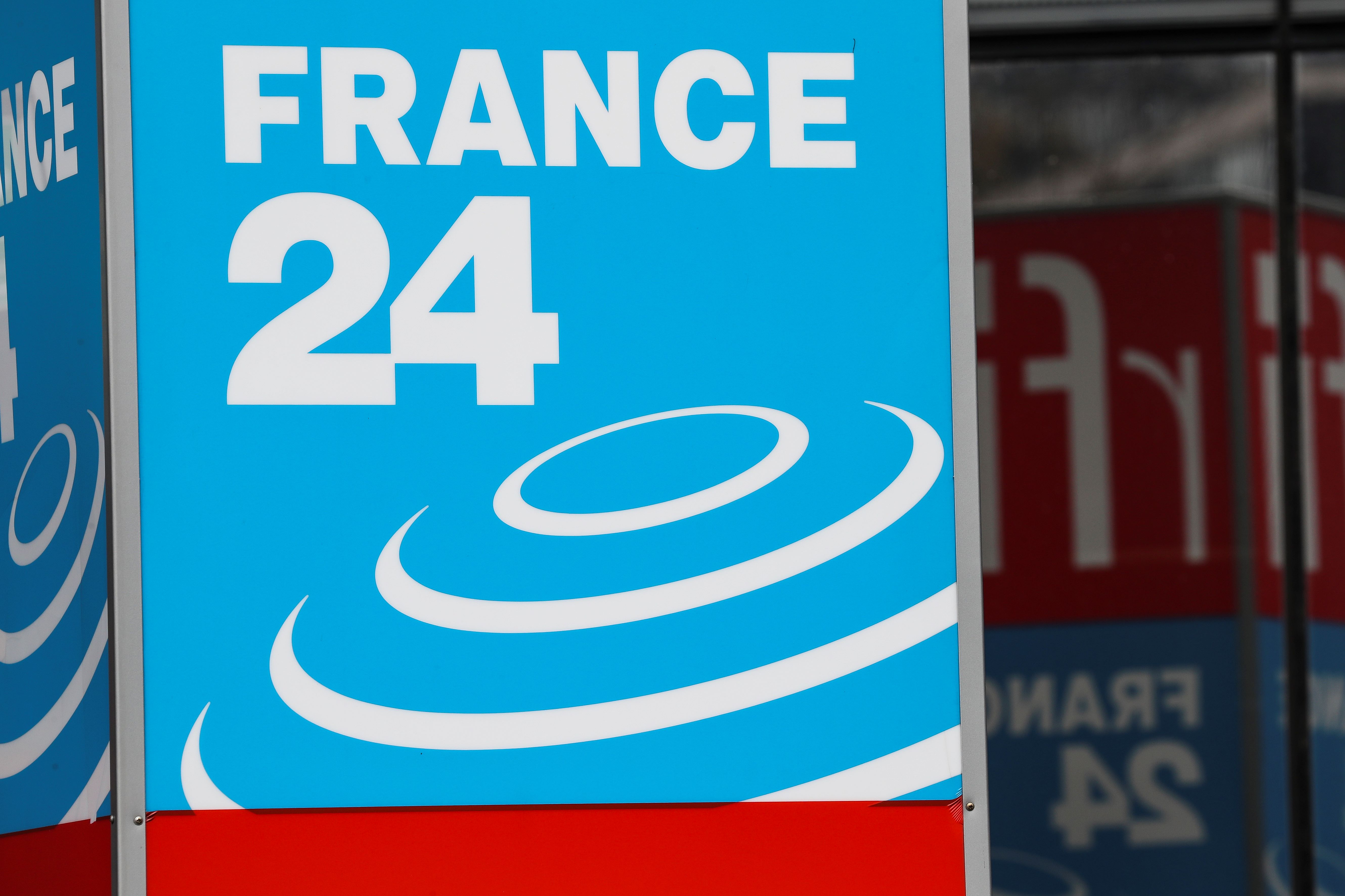 France 24 se sépare d'une journaliste arabophone accusée d'antisémitisme