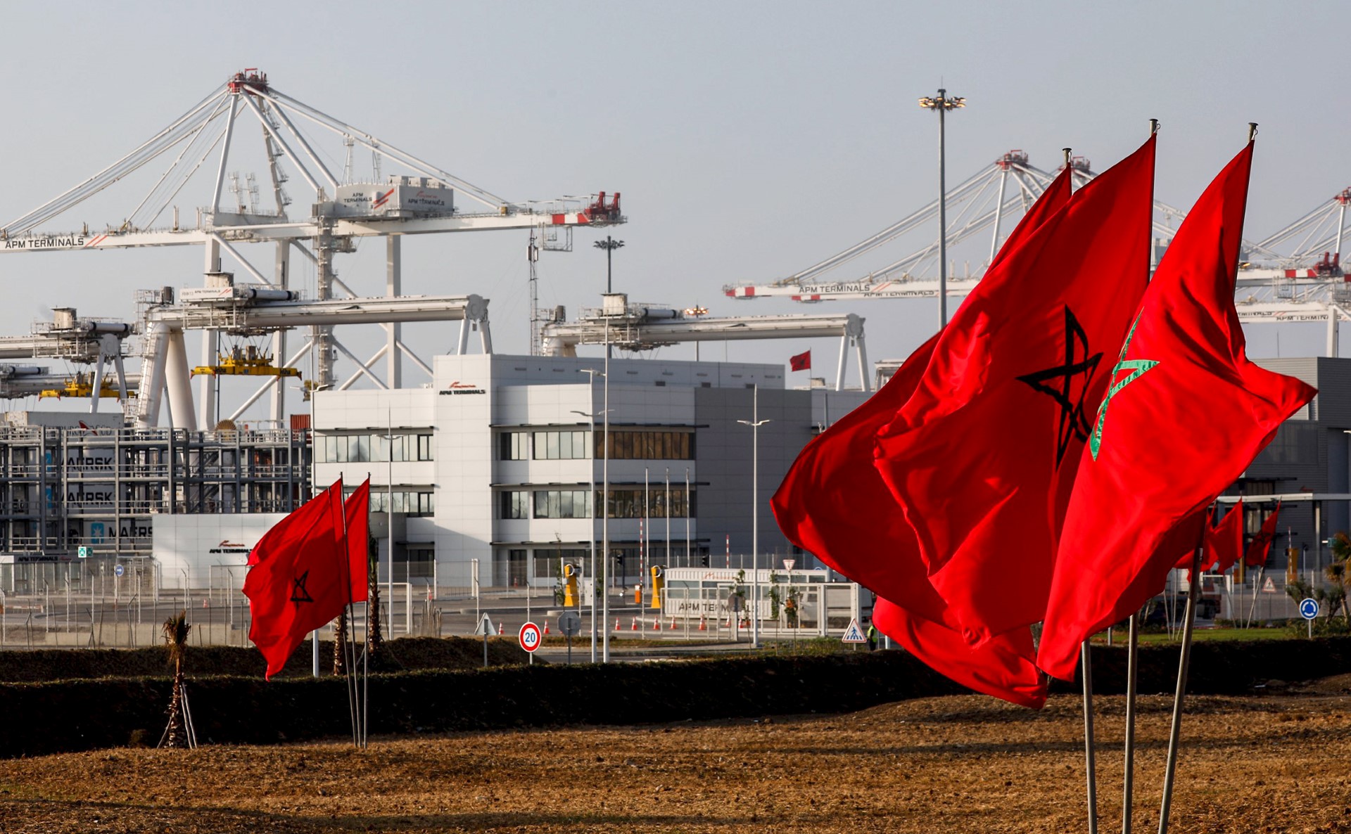 Le Maroc dans le Top 3 des pays africains les plus influents au monde