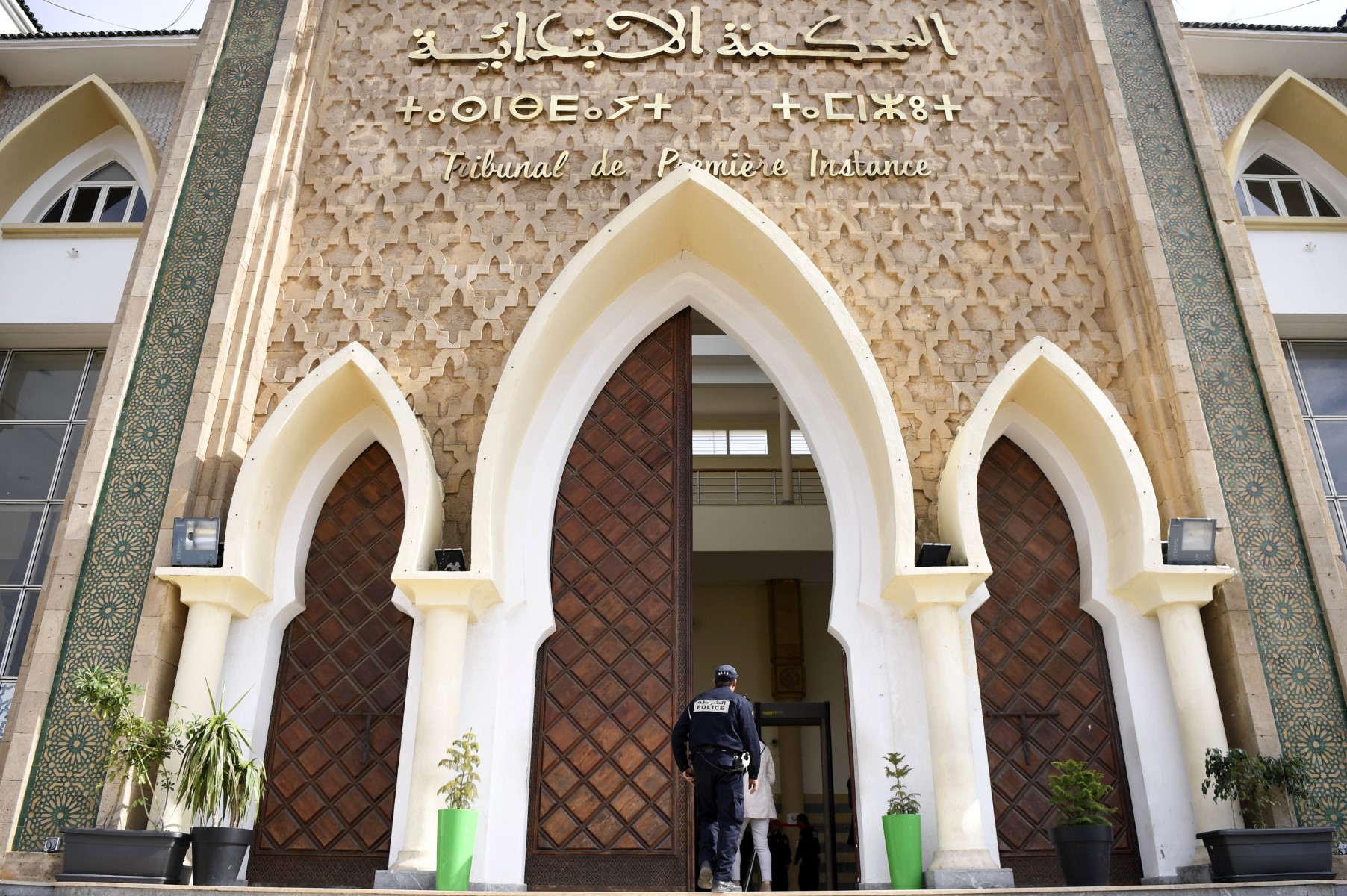 Maroc: Une ONG dénonce un verdict «injuste» après un procès pour viols sur mineure
