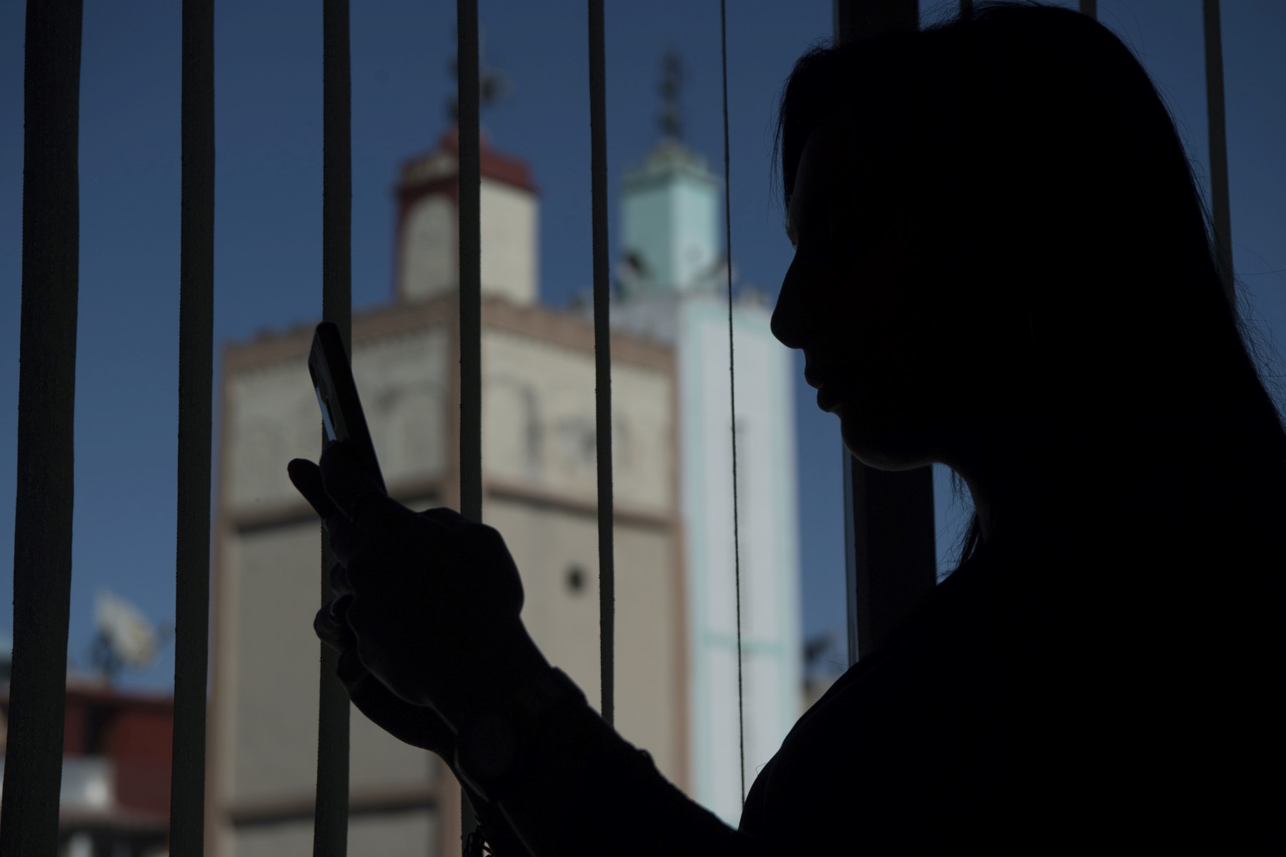 1,5 million de femmes au Maroc victimes de violence électronique