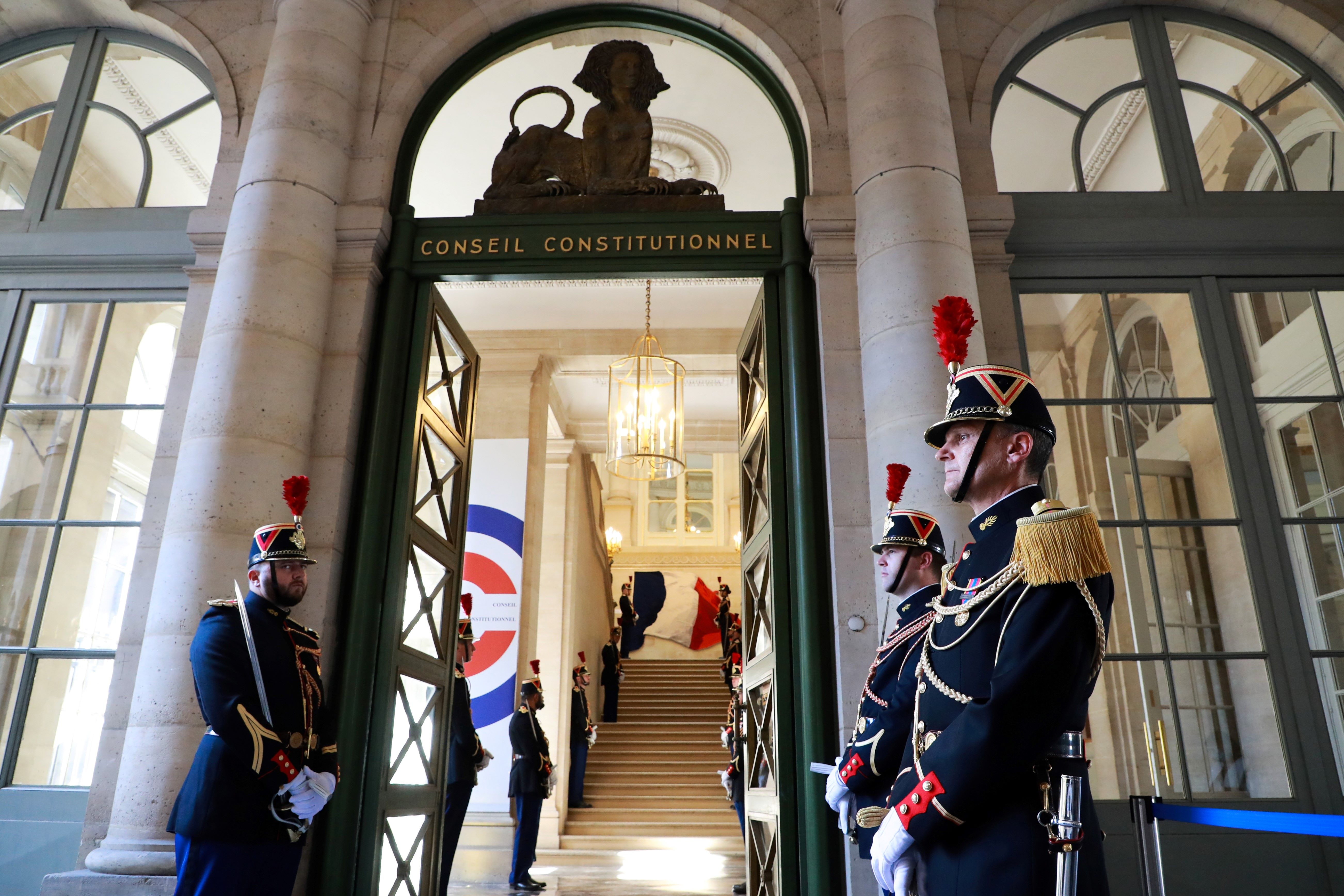 France: le Conseil constitutionnel rendra ses décisions le 14 avril sur les retraites