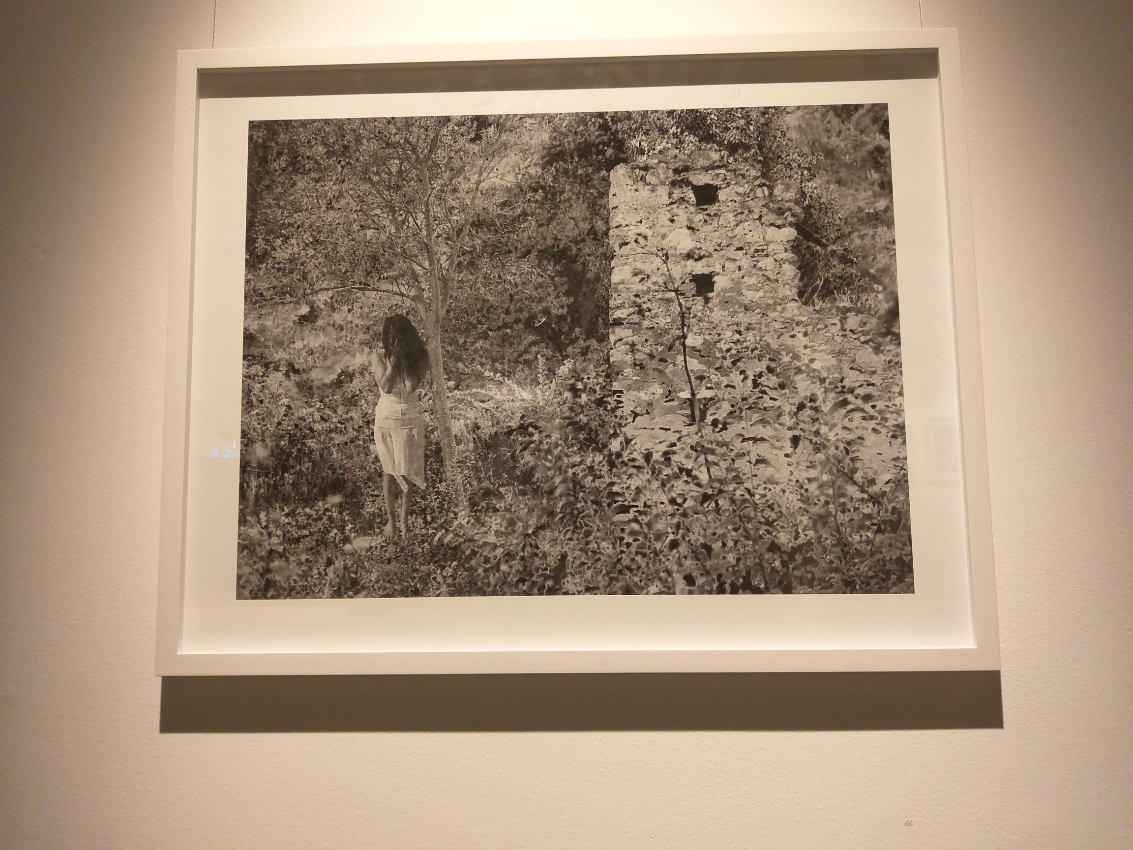 Une exposition de Marianne Catzaras à Riyad dans le cadre du Festival de la francophonie
