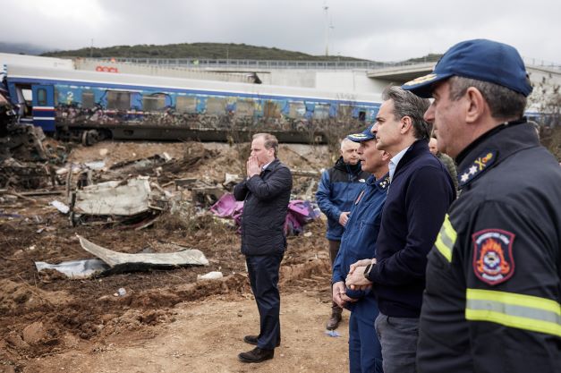 Grèce: les conducteurs de train réclament plus de sécurité avant la reprise du trafic