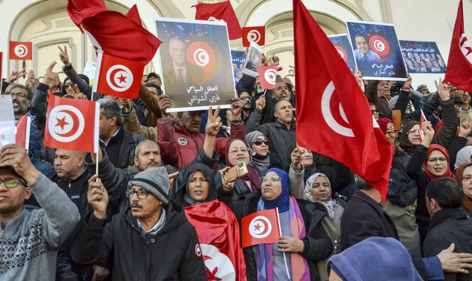 Les émeutes raciales, dernière preuve du malaise tunisien