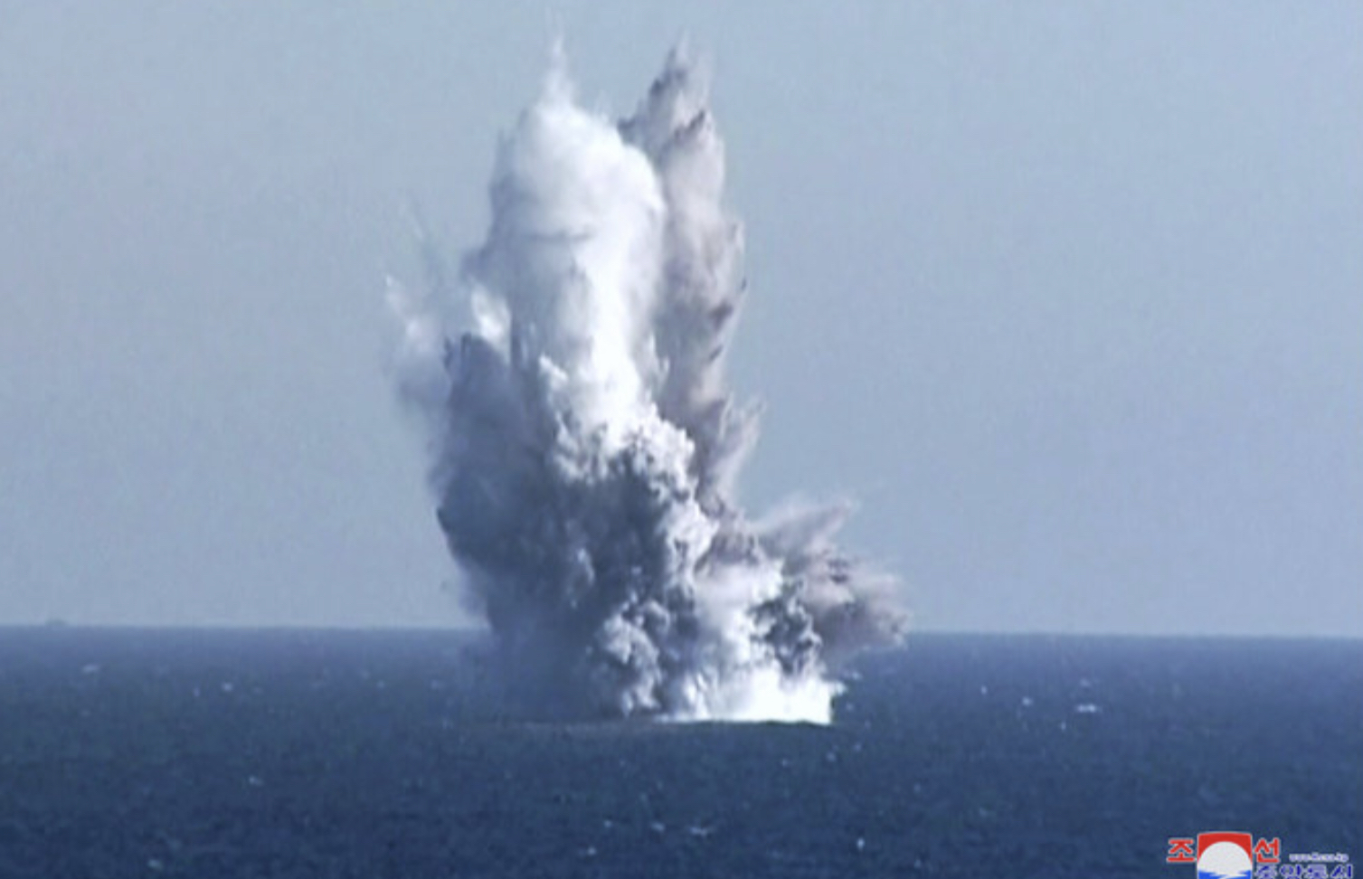 La Corée du Nord tire un missile balistique, selon Séoul