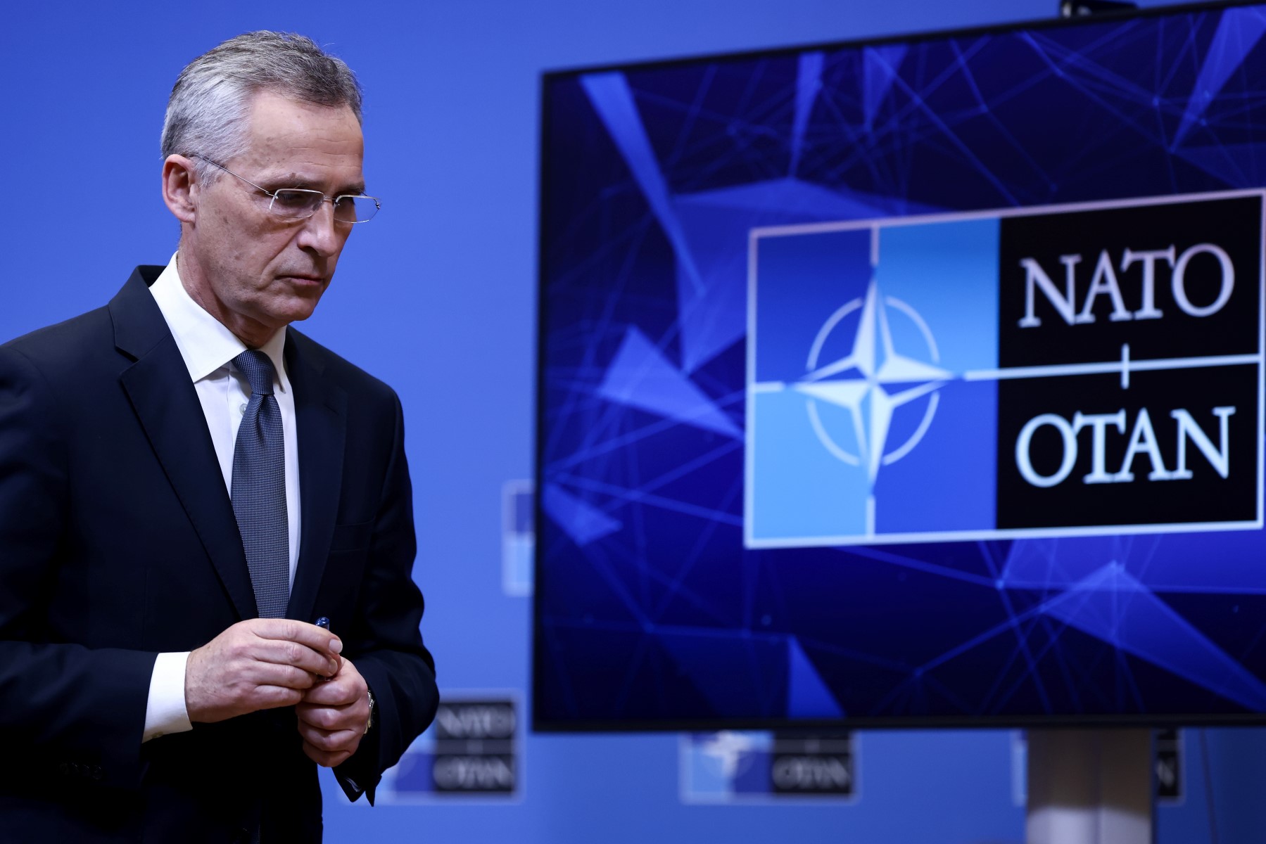 Armes nucléaires au Bélarus: «La rhétorique de la Russie est dangereuse et irresponsable», estime l'Otan