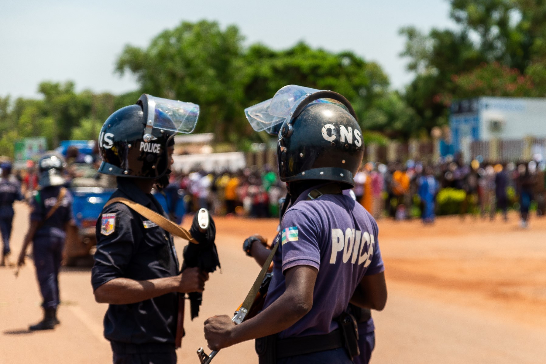 Centrafrique: ouverture d'une enquête sur le meurtre de neuf Chinois dans une attaque