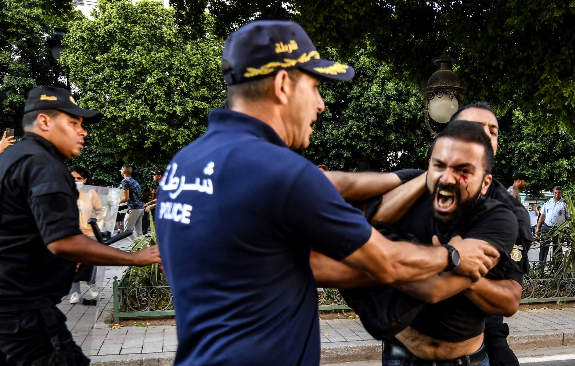 Droits humains: Le département d'État américain épingle les pays du Maghreb