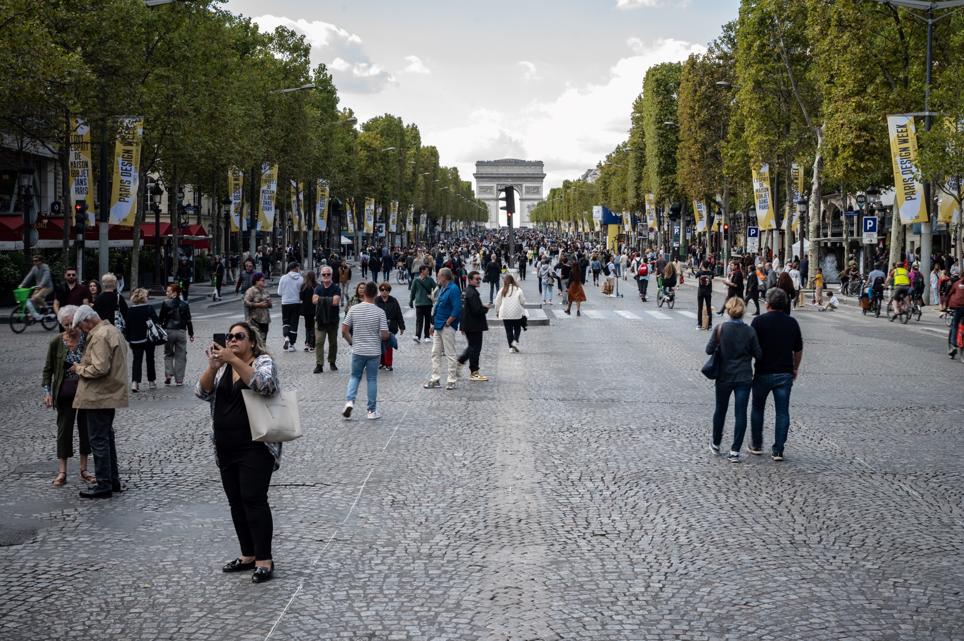 10% de la population vivant en France est immigrée, selon l'Insee