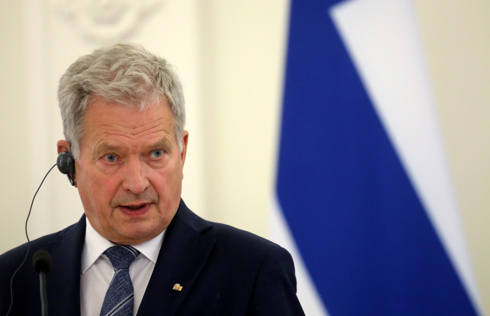Otan: La Turquie a pris sa décision sur l'adhésion de la Finlande, annonce Helsinki