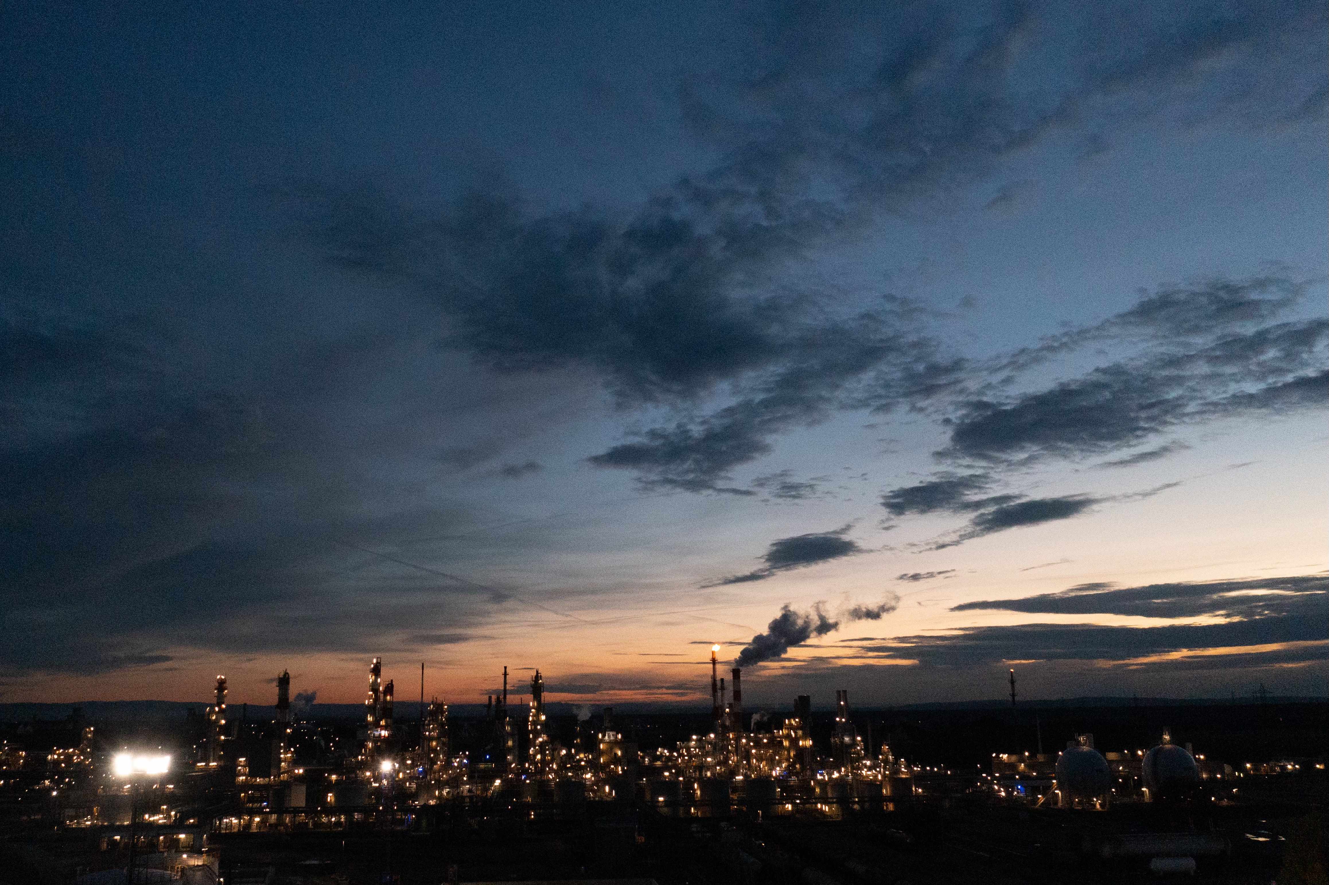 Entreprises: des engagements lacunaires sur le climat, la nature souvent oubliée, selon le CDP
