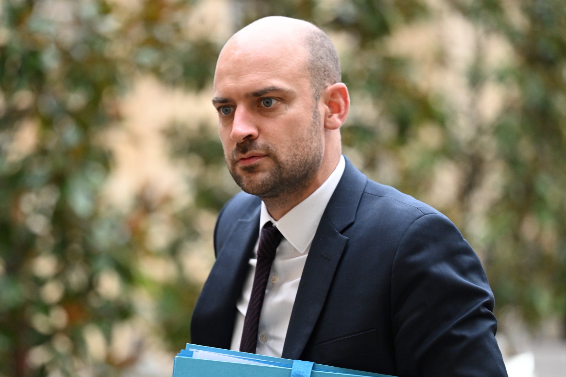 TikTok reçu par le ministre français du Numérique vendredi