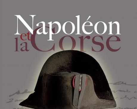 Château de Malmaison et Bois-Préau dévoilent l'exposition de la Corse à Napoléon