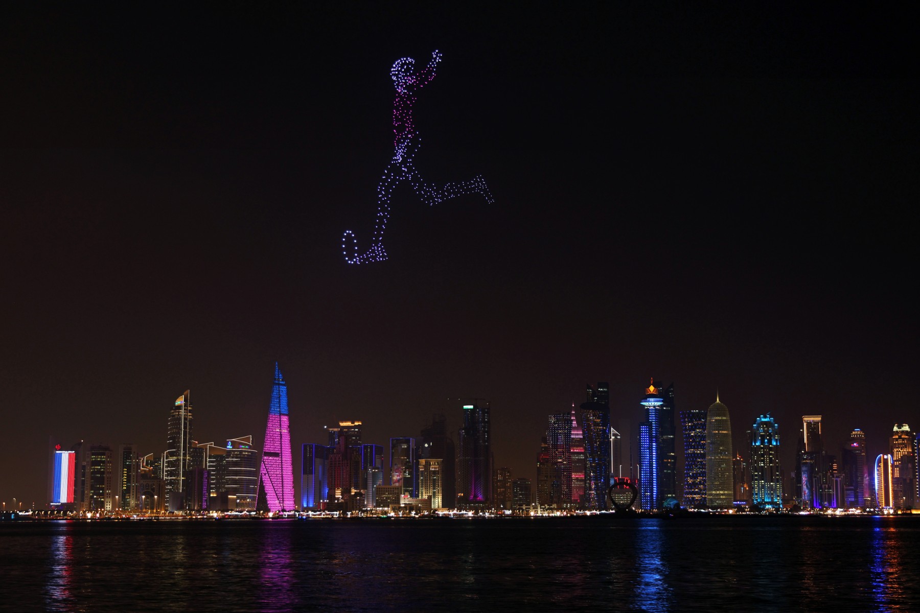 Les pays les plus pauvres en sommet à Doha pour attirer l'attention du monde