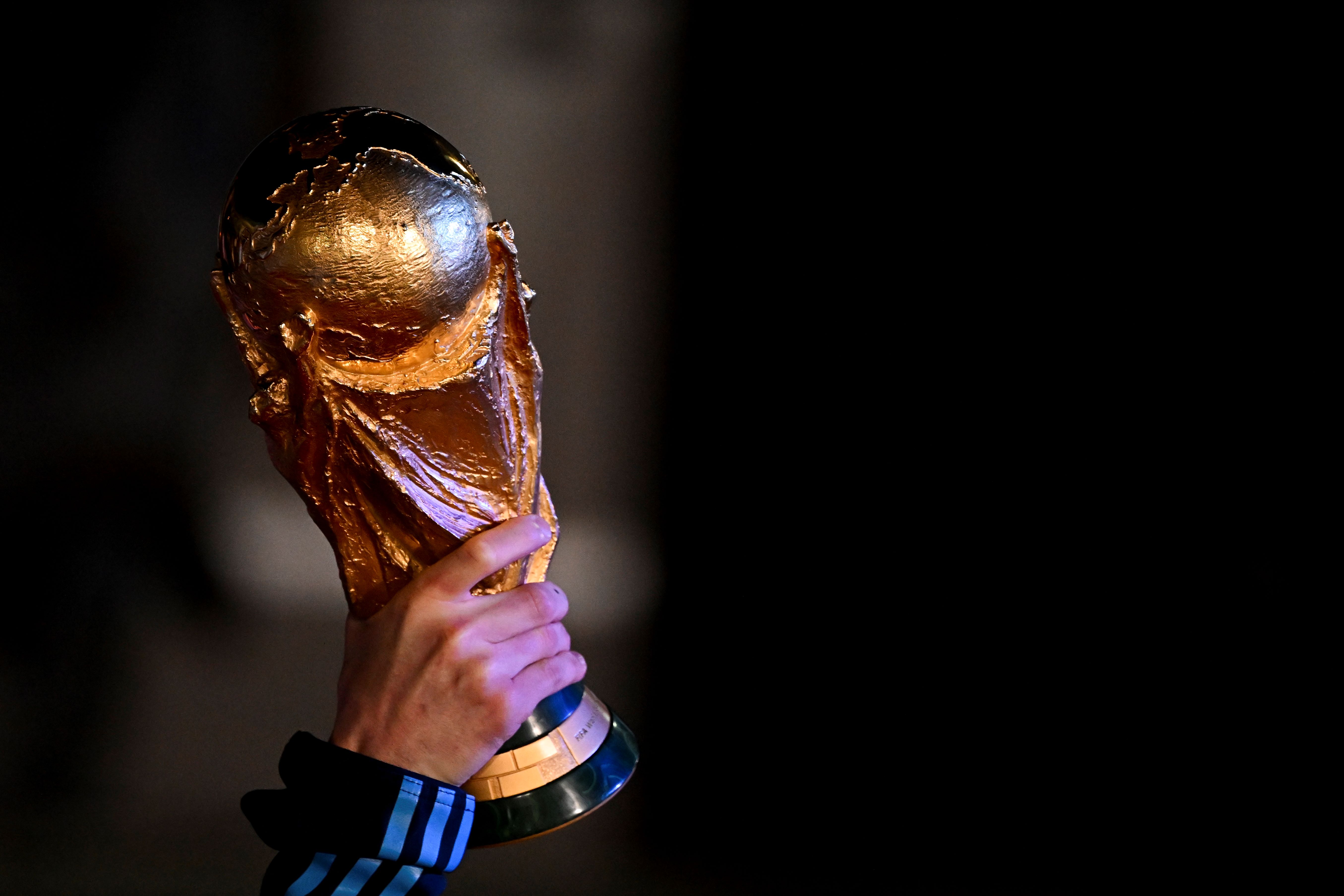 Mondial 2030: l'Espagne et le Portugal affirment que l'ajout du Maroc «améliore» leur candidature