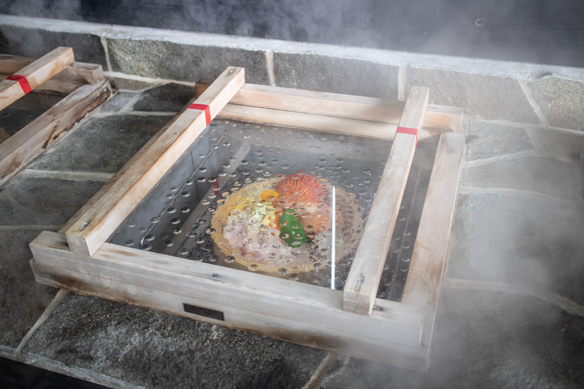 Géothermie au Japon: un potentiel élevé mais délicat à exploiter