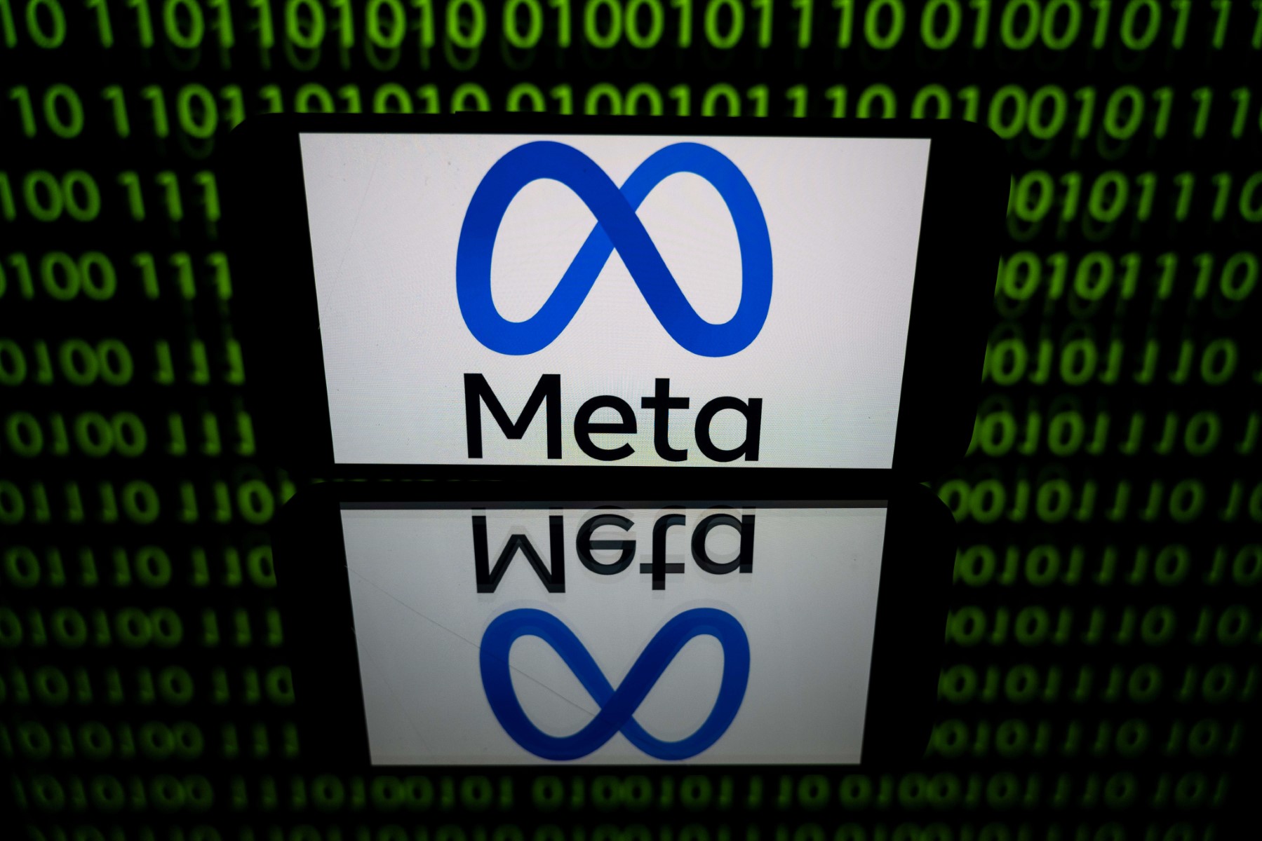 Meta, maison-mère de Facebook, annonce travailler sur un nouveau réseau social
