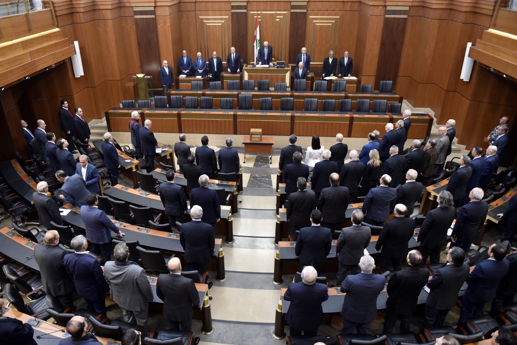 Liban: Après l’accord de Pékin, place au deal régional