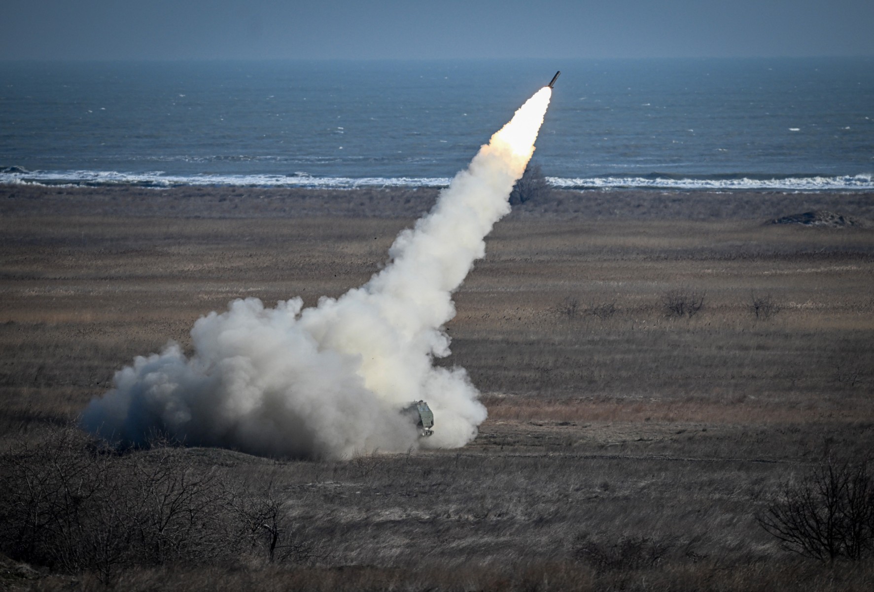 L'Ukraine a déployé des roquettes américaines de longue portée, affirme Moscou