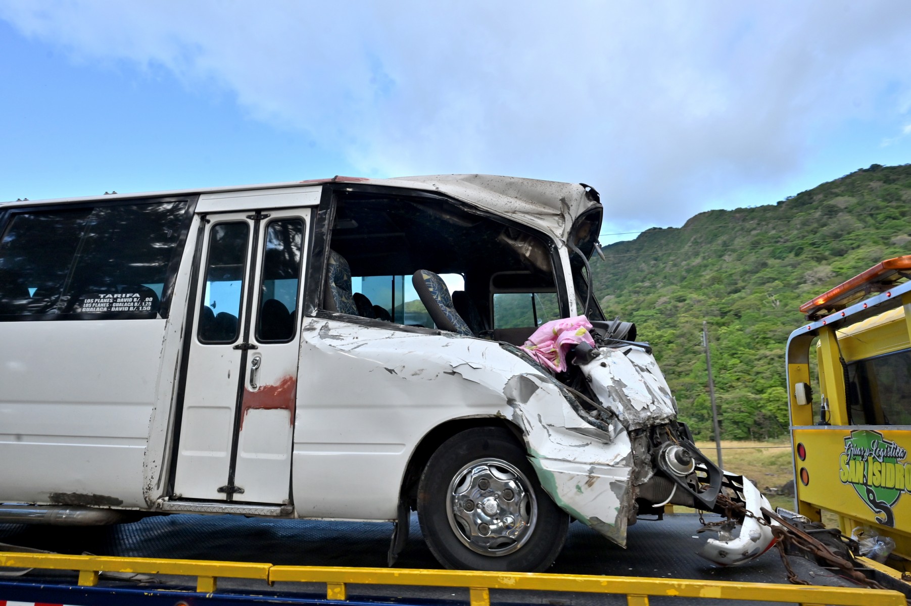 Maroc: Cinq morts et 27 blessés dans un accident de la route