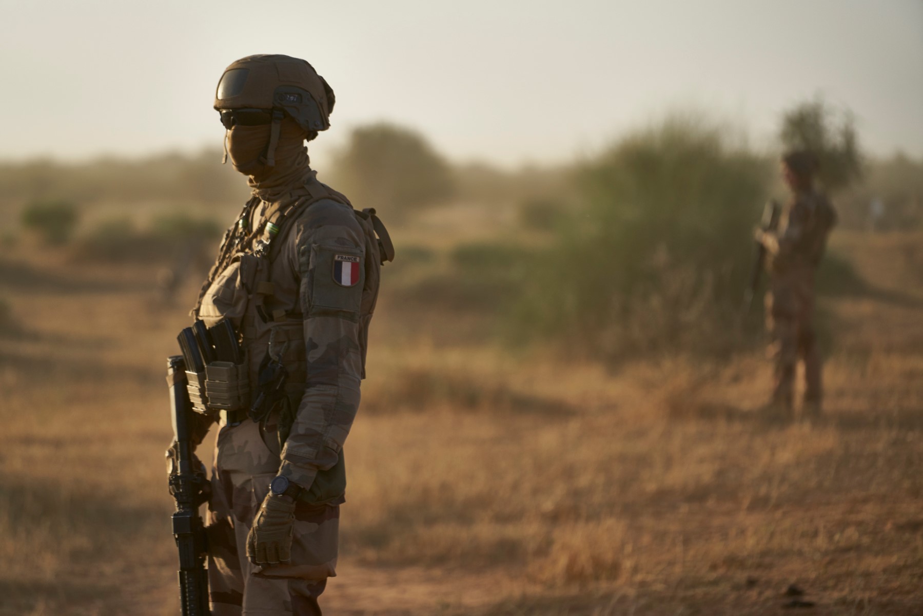 Le Burkina dénonce un accord militaire de 1961 avec la France