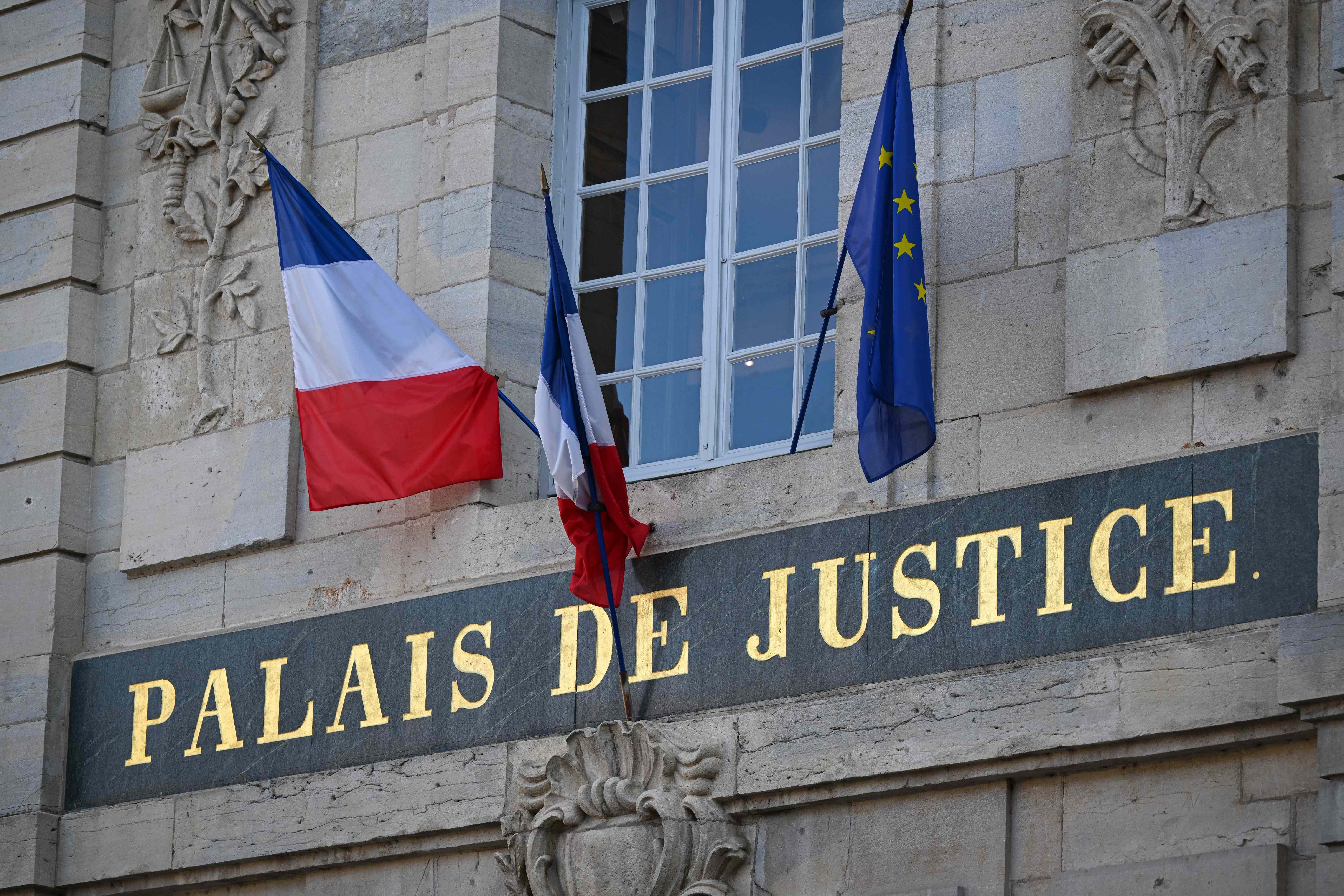 Audience cruciale vendredi sur la compétence universelle de la justice française
