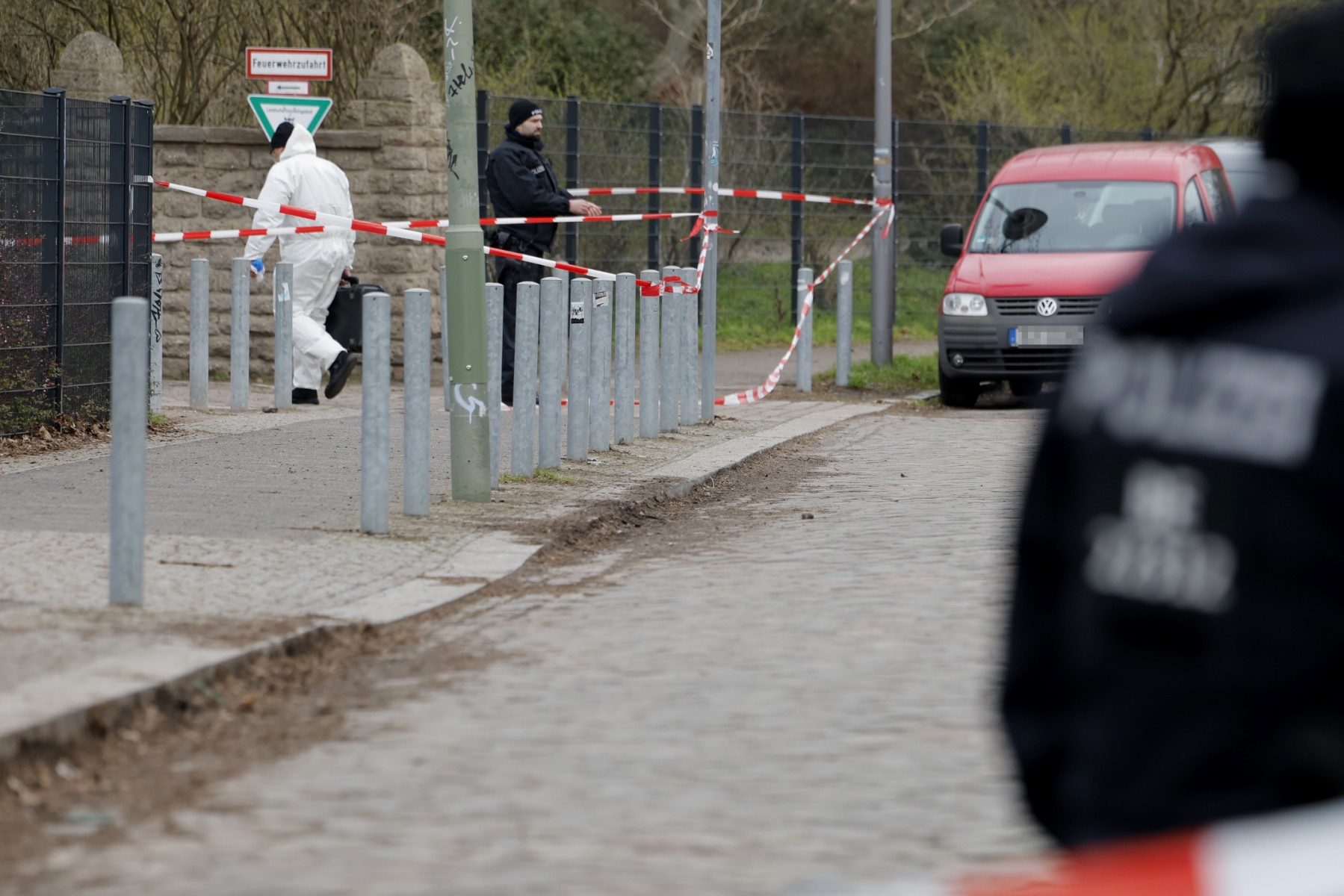 Allemagne: deux filles de 12 et 13 ans avouent le meurtre d'une camarade