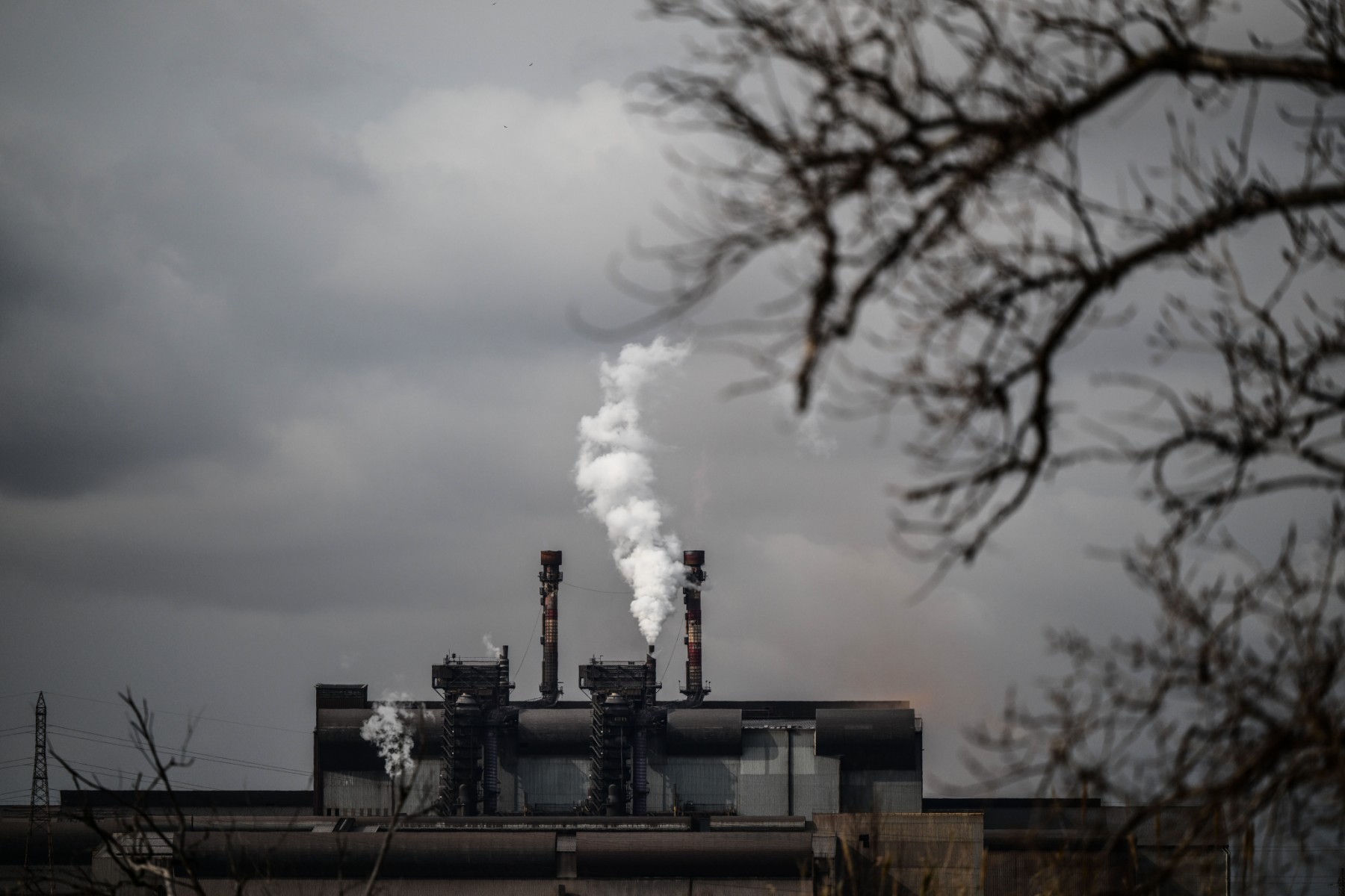 L'ONU se rapproche d'une traque mondiale des gaz à effet de serre