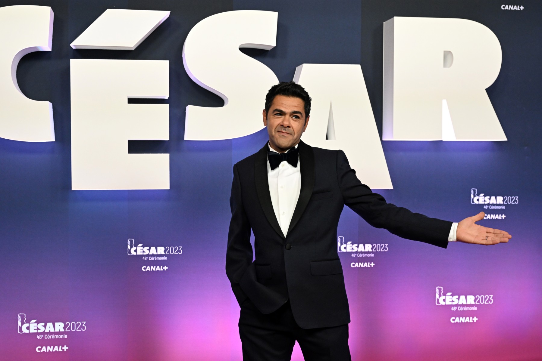 Le Marrakech du rire 2023 reporté «jusqu’à nouvel ordre»