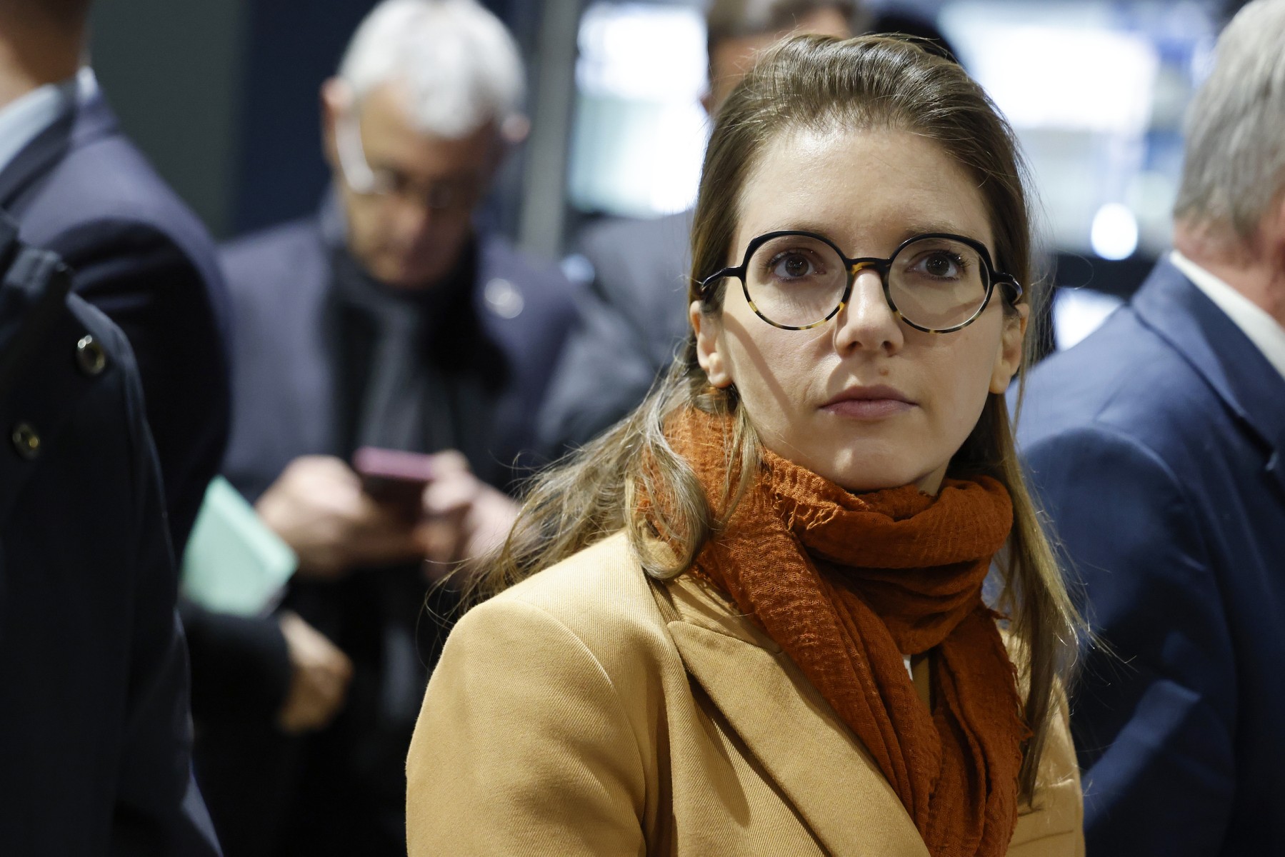 Violences conjugales: une inéligibilité obligatoire au menu de l'Assemblée