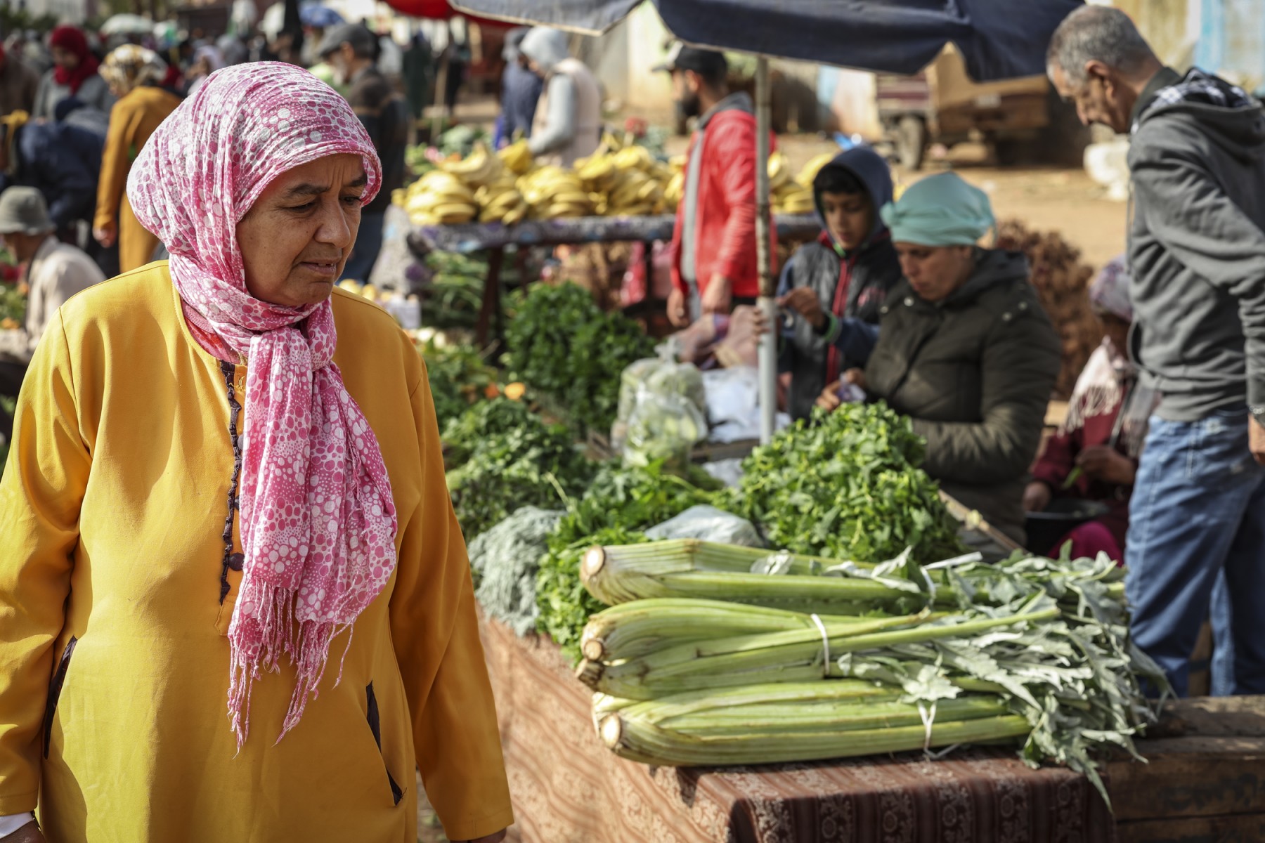 Lutte contre l’inflation : la Banque mondiale loue les efforts du Maroc