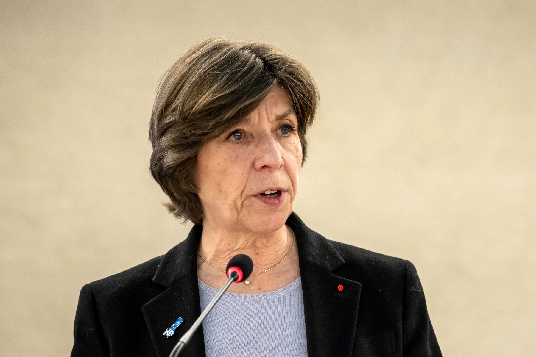 La France entend rester un «partenaire actif» de l'Afrique