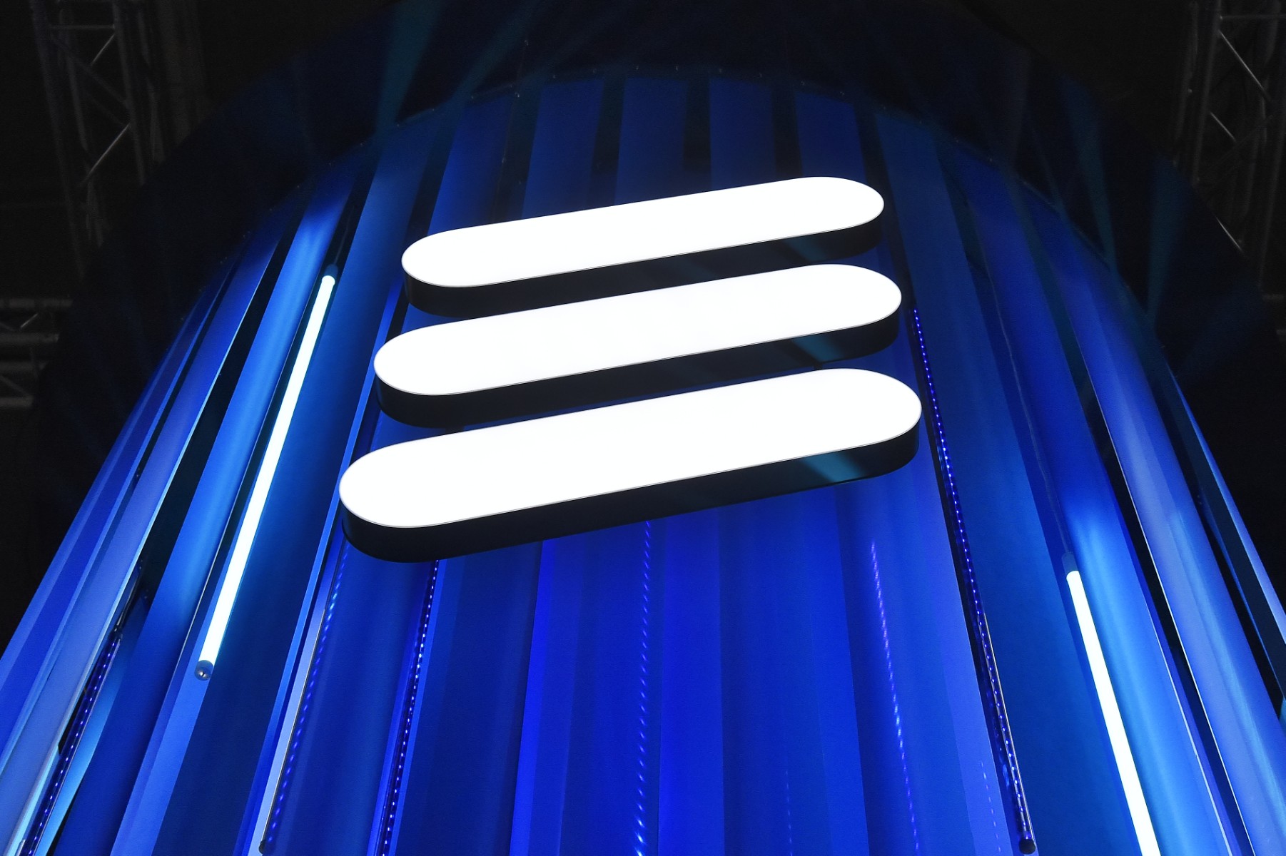 Corruption en Irak: Ericsson écope d'une amende de plus de 200 millions de dollars aux Etats-Unis
